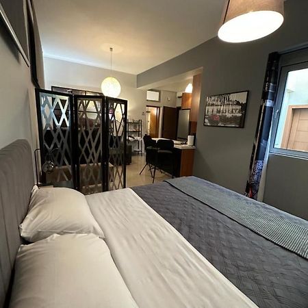 Appartamento Elegant Escapes 5 Atene Esterno foto