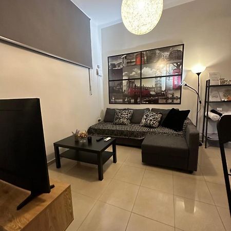 Appartamento Elegant Escapes 5 Atene Esterno foto
