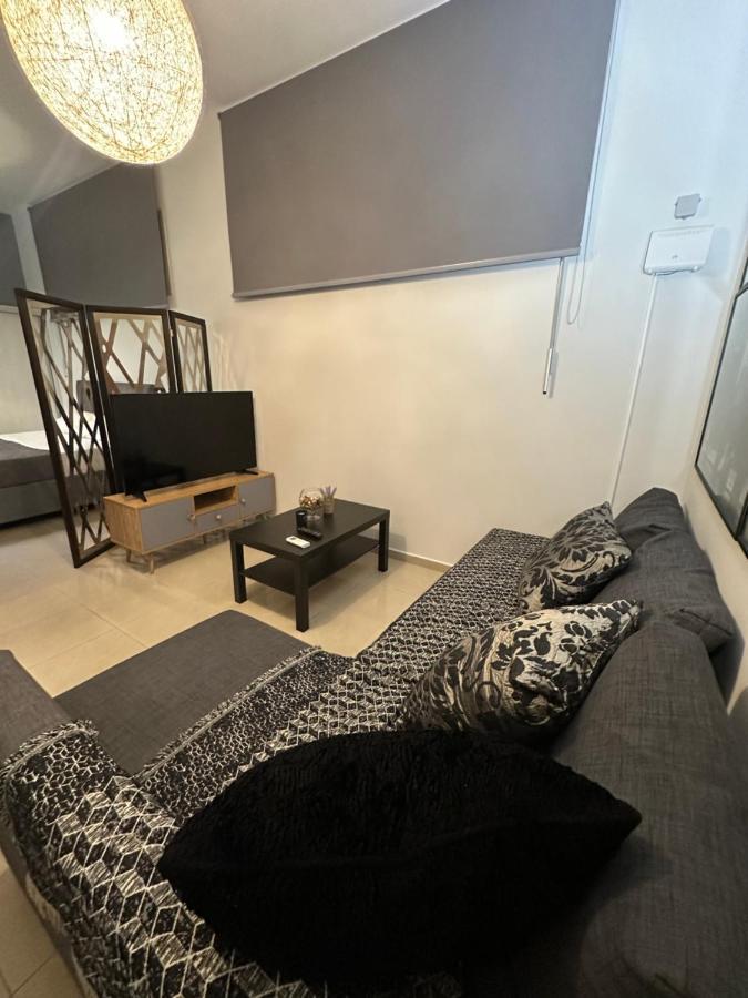 Appartamento Elegant Escapes 5 Atene Esterno foto