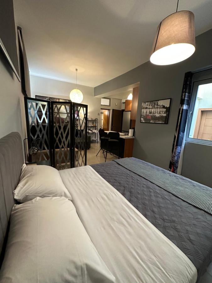 Appartamento Elegant Escapes 5 Atene Esterno foto