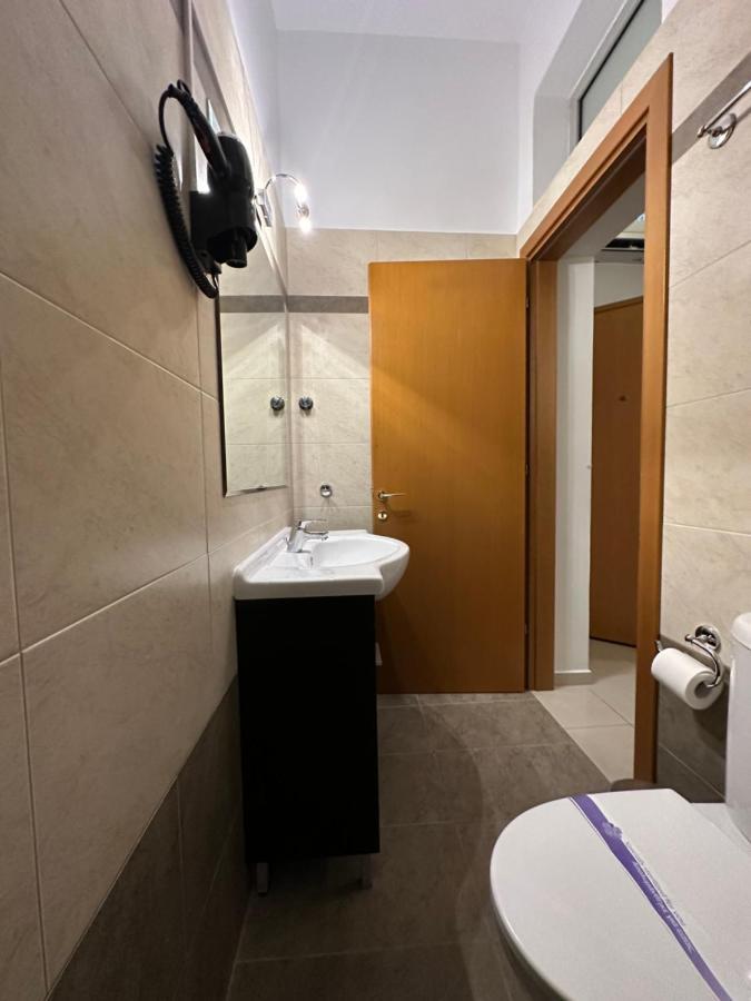 Appartamento Elegant Escapes 5 Atene Esterno foto