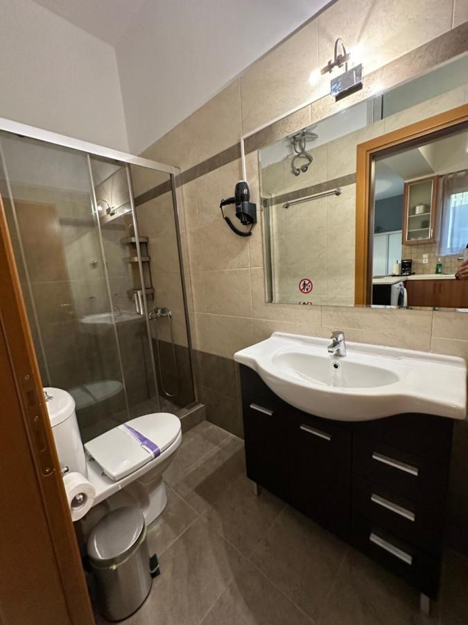 Appartamento Elegant Escapes 5 Atene Esterno foto