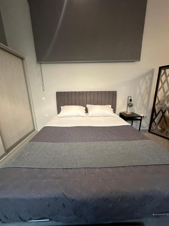 Appartamento Elegant Escapes 5 Atene Esterno foto
