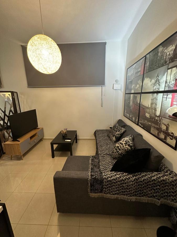 Appartamento Elegant Escapes 5 Atene Esterno foto