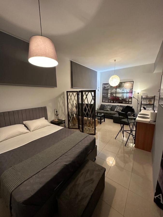 Appartamento Elegant Escapes 5 Atene Esterno foto