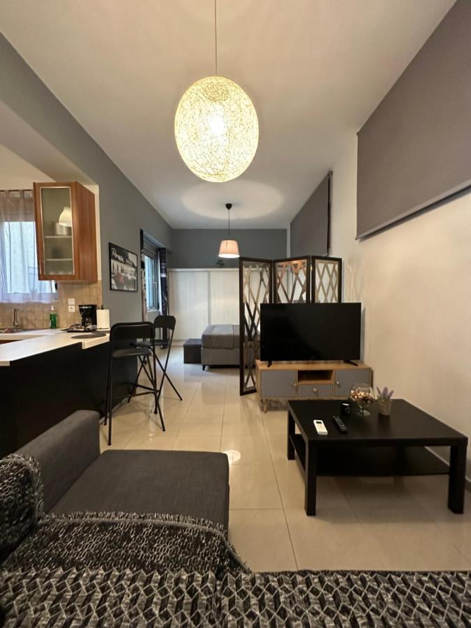 Appartamento Elegant Escapes 5 Atene Esterno foto