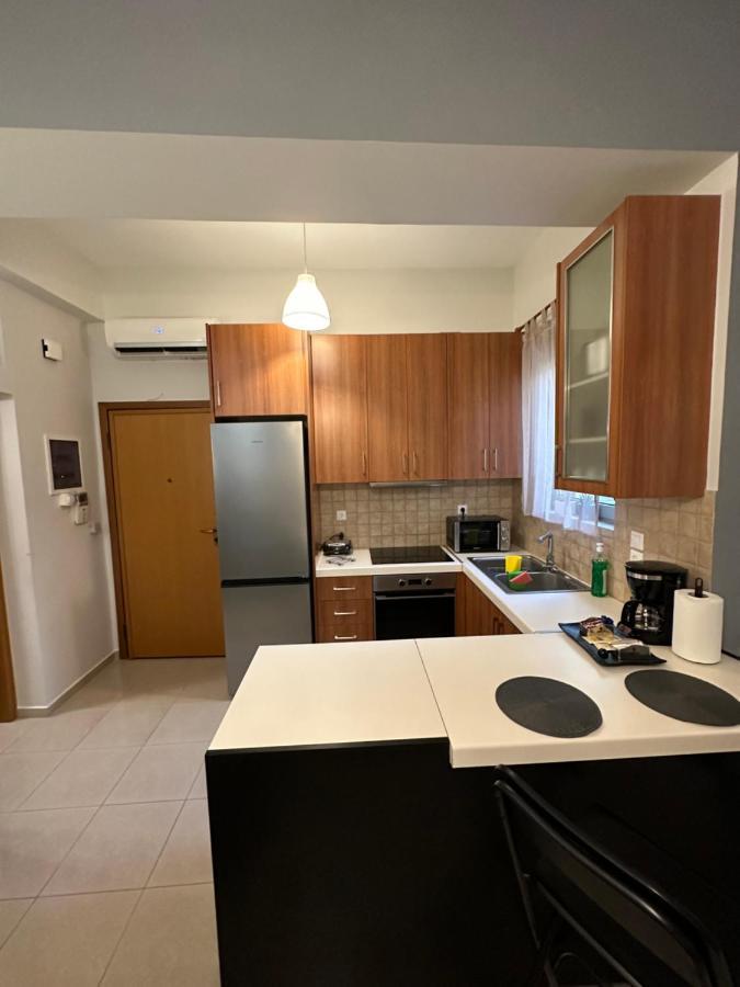 Appartamento Elegant Escapes 5 Atene Esterno foto